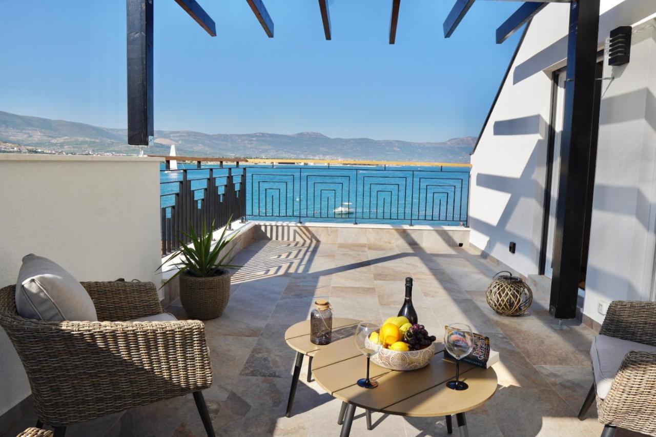 Borna B20 Villa Trogir